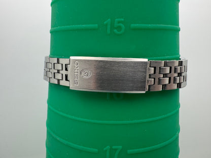 Seiko Automatik Damenuhr – Ref. 2206-0390 • Januar 1974