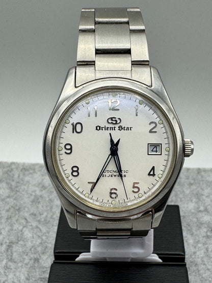 Orient Star Limited Edition Nr. 720/800 – Ref. PF00-C3 CS (Limited 2003)