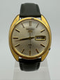 Seiko 5 DX 6106-7000 – April 1977 – Automatic with Day/Date – Serviced in Japan early 2026