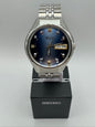 Seiko Automatic Ref. 5606-7290 – August 1973 (im Januar 2026 frisch revidiert)