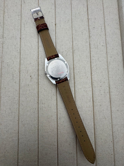 King Seiko Chronometer Hi-Beat 5626-7041 (Juni 1973) – Vollrevision 2025/außergewöhnlicher Zustand