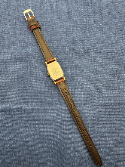 Citizen Cony Parashock Damenuhr (Japan, Dezember 1961)