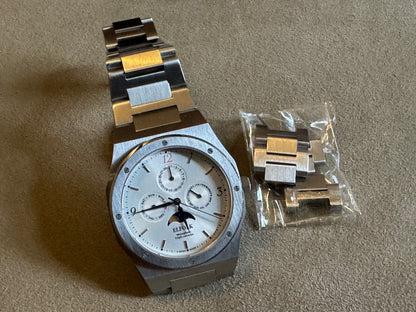 ELFOLK Lillie – Moonphase Triple Calendar - Full Set · Ungetragen (JDM)
