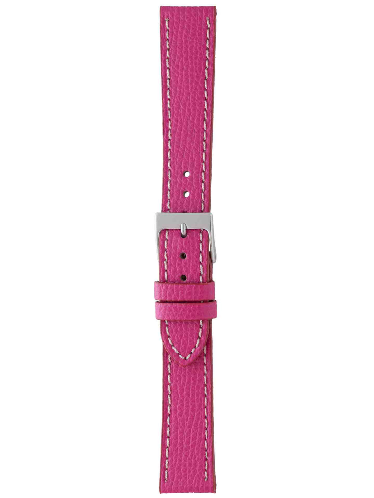 Herzog Alta Moda Lederarmband Pink