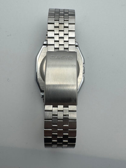 Casio Quarz Lithium – Digitaluhr der frühen 1980er-Jahre (Ref. 155B817)