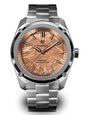 FORMEX ESSENCE ThirtyNine Automatic Space Gold 39 mm