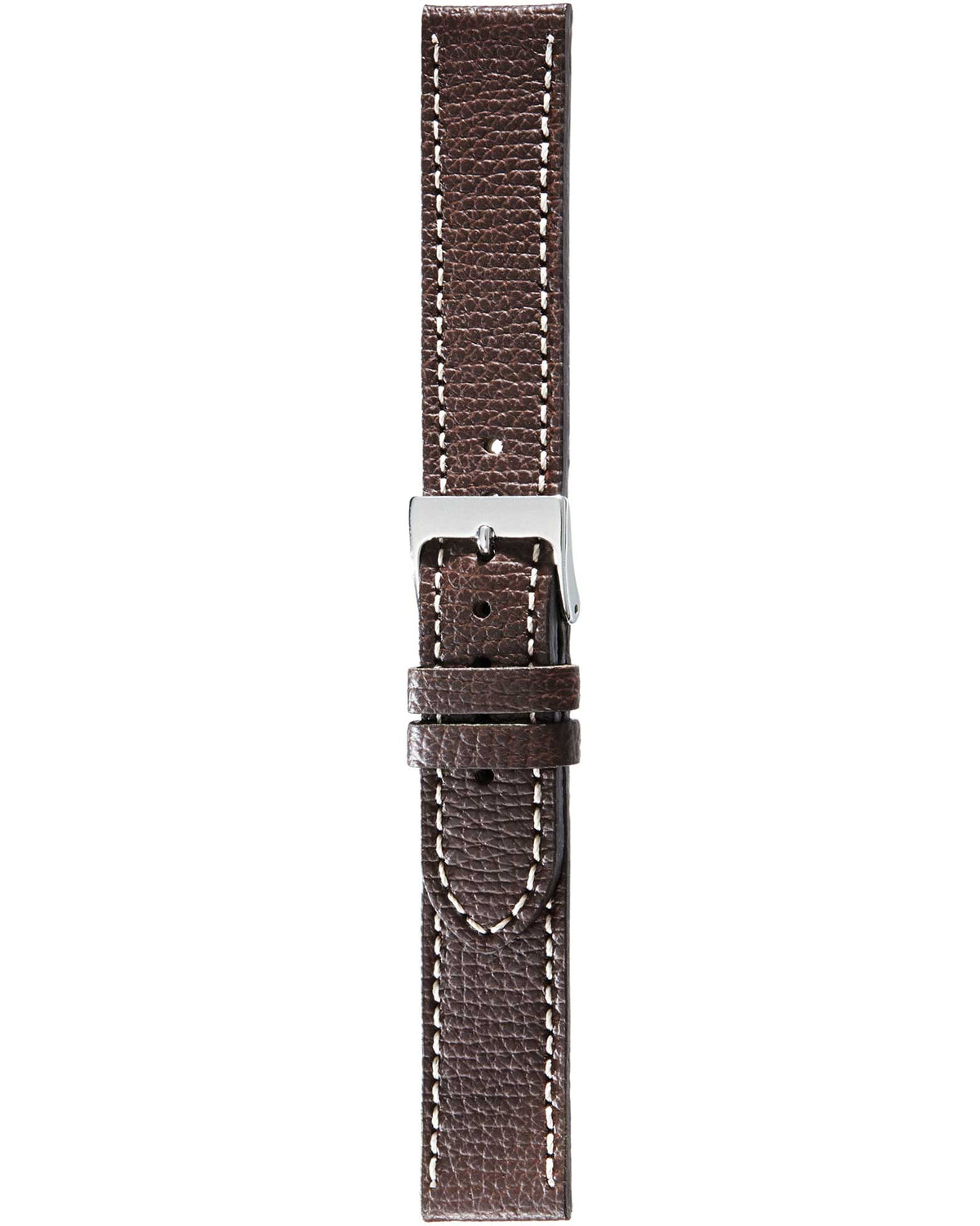 Herzog Alta Moda Lederarmband Maroni