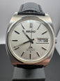 Seiko Lord Matic Day-Date 5606-7050 – November 1969 – Kanji/Englisch, revidiert