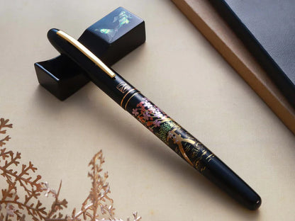 Kuretake Kindai Maki-e – Sakura no Sono