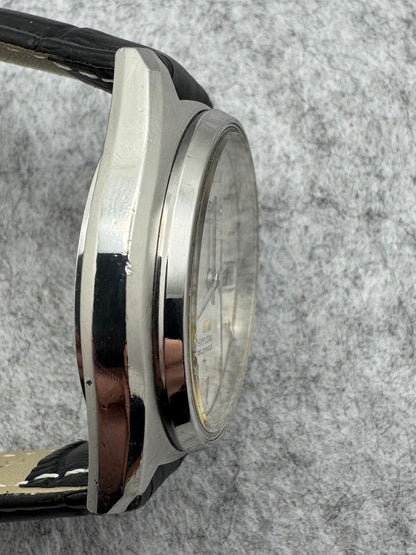 Seiko Lord Matic Special – Ref. 5216-7100 (Januar 1974, Japan)