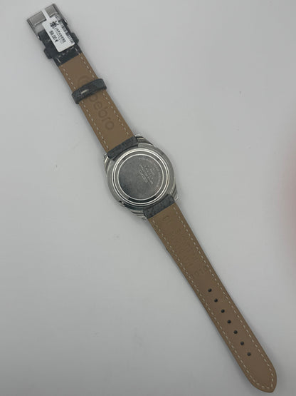 Seiko Actus 7019-7060 — Januar 1978 (Daini Seikosha, JDM)