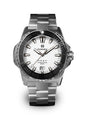 Formex REEF 39,5mm Automatik COSC 300M "Weiss"
