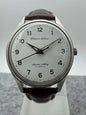 Citizen Homer Second Setting – 21 Jewels – JNR Railway Watch – Shōwa 44 / 1969 – originale Eisenbahner-Dienstuhr - frisch revidiert