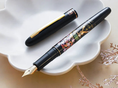 Kuretake Kindai Maki-e – Sakura no Sono