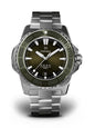 Formex REEF 42 Automatik COSC 300M "Grün" 42mm