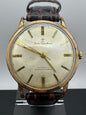 Seiko Gyro Marvel Kal. 290 – erste Seiko-Automatik (1959), Magic Lever, revidiert