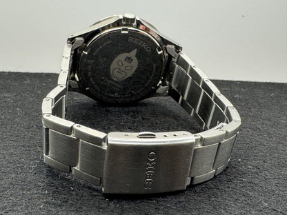 Seiko × Kinnikuman Limited Edition – Ref. 7N42-1AH0 (Nr. 150/300)