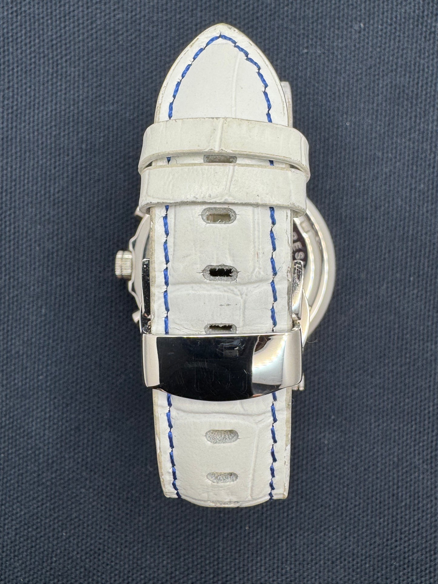 Rooster Chronograph RS-1001 – Limited Edition 323/500 – Japan (ungetragen)