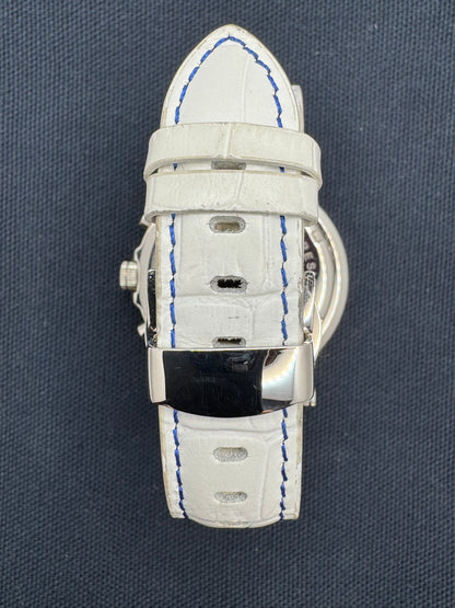 Rooster Chronograph RS-1001 – Limited Edition 323/500 – Japan (ungetragen)