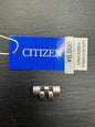 CITIZEN Replacement Bracelet Link Stainless Steel – Ref. TOM55-0158 SSPD – new old stock (NOS) - 1 piece