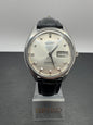 Seiko Seikomatic-R – Ref. 8306-8001 – April 1966 – frühe Automatik aus der Aufbauphase von Seiko