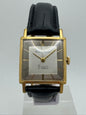 Takano Precision Super 19 Jewels – Cal. T-12 – Ref. 14043 – fully serviced in Japan in July 2026