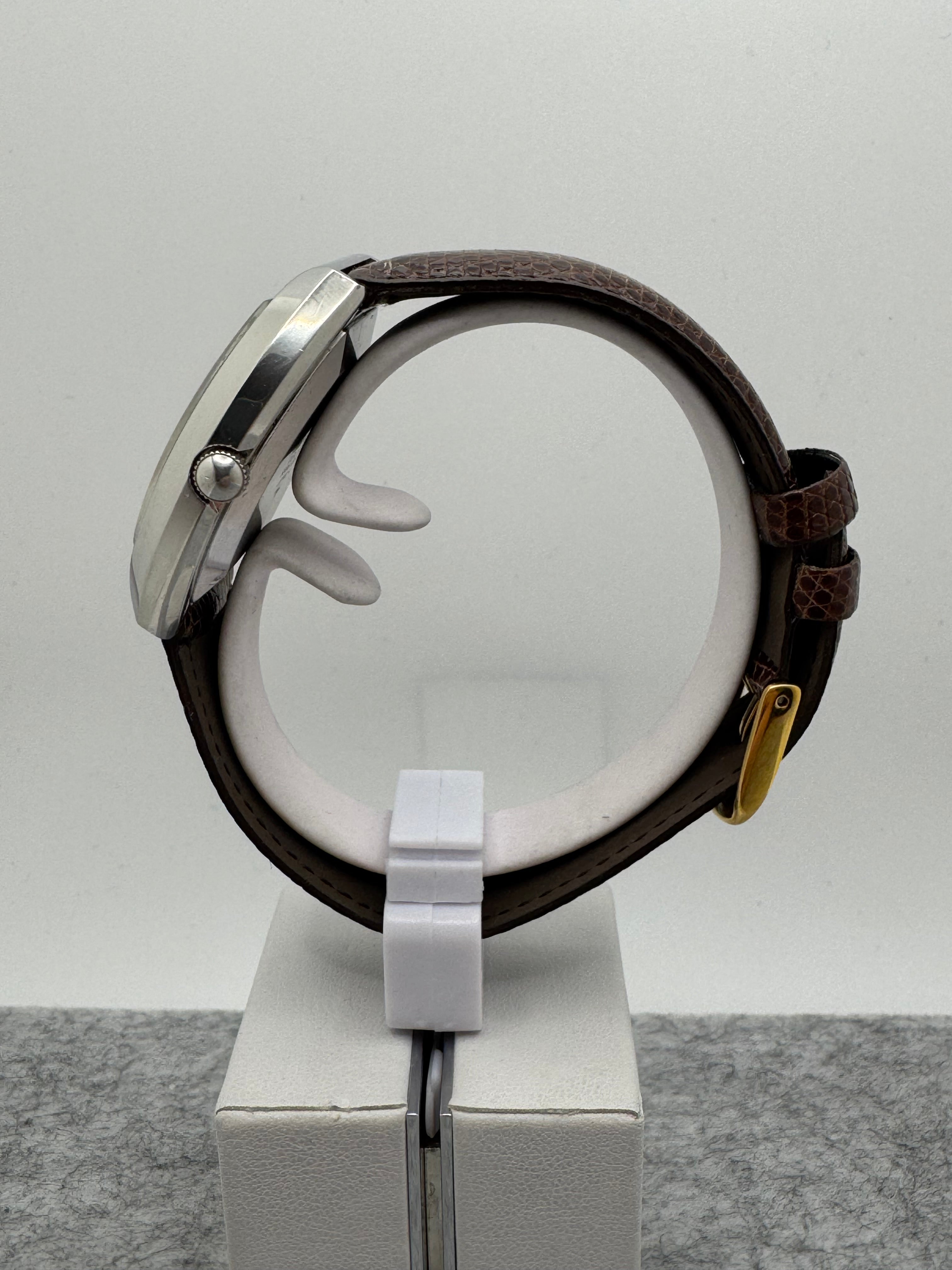 Seiko LM Special 5206-5000 (March 1971) – Japanese Microbrands