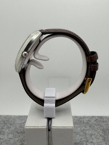 Seiko LM Special 5206-5000 (März 1971)