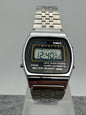 Citizen Alarm-Chronograph P080-312775 – digitale Citizen der 1980er Jahre – revidiert