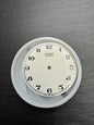 Citizen Original Dial 3630-363482 "Citizen Quartz" (round, white/railroad) - NOS