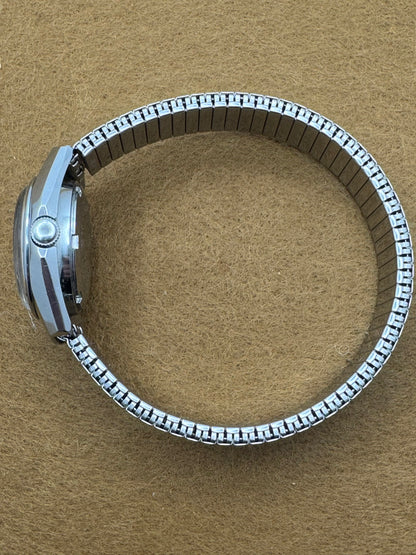 Orient Damen- Automatikuhr 21 Jewels – Vintage Japan (Ref. F0196160-0 PT) - 70er Jahre