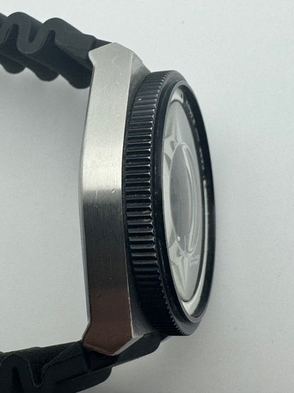TACS NATO-LENS TS1503A – Camera Lens Design – Miyota Quartz