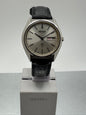 Grand Seiko Hi-Beat – Ref. 5646-7010, Juli 1971 (Suwa Seikosha)