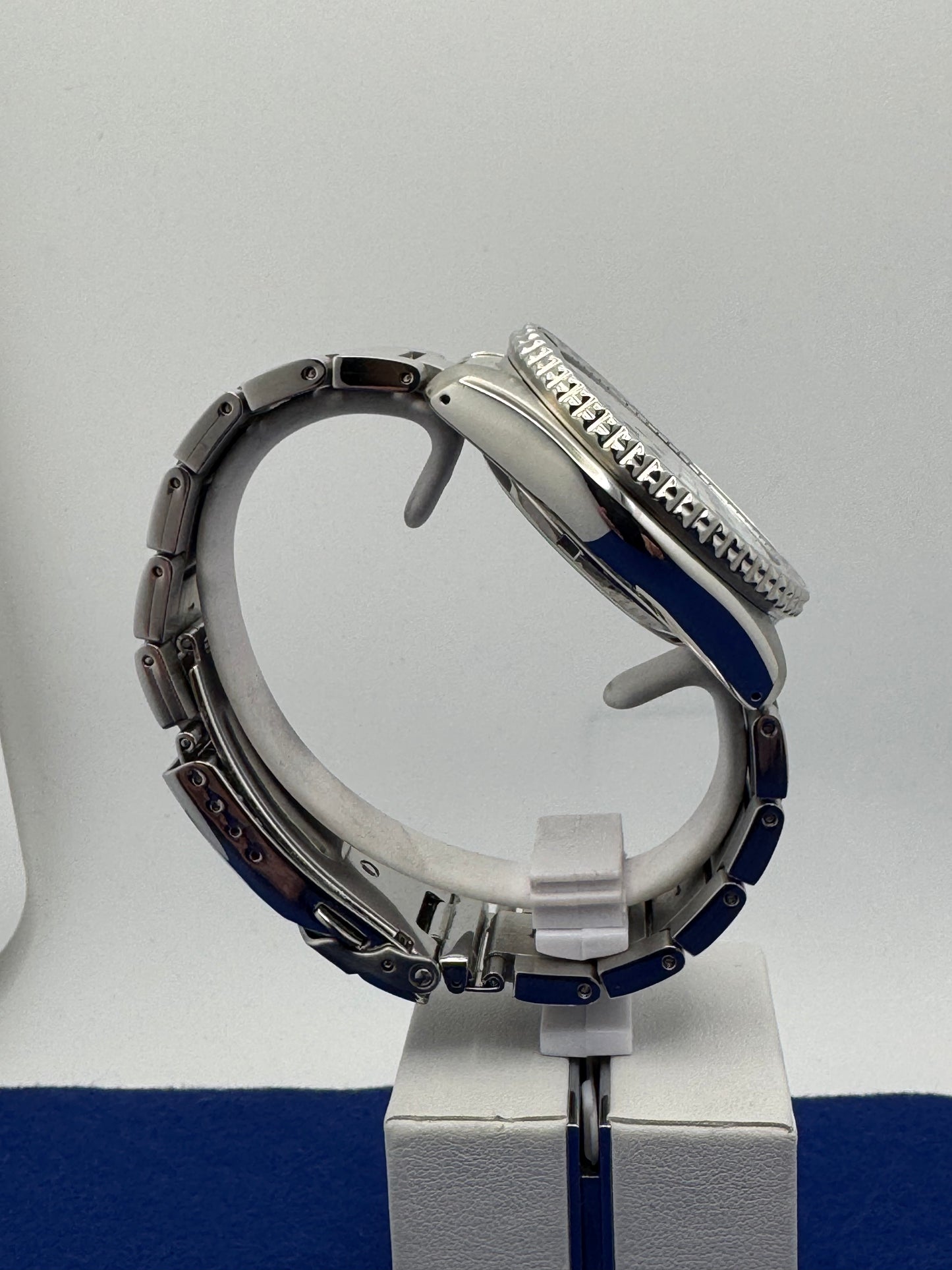 Seiko 5 Sports SBSA243 / SRPK65K1 „Checkerboard Rally Diver“ – Special Edition