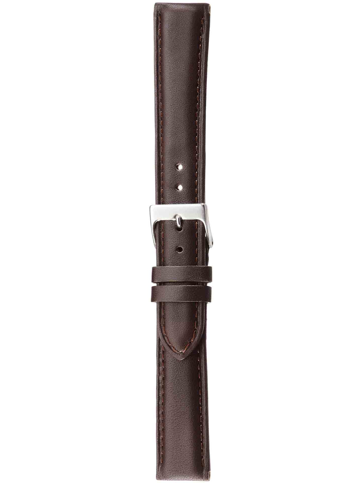 Herzog Italo-Nappa Lederarmband Maroni