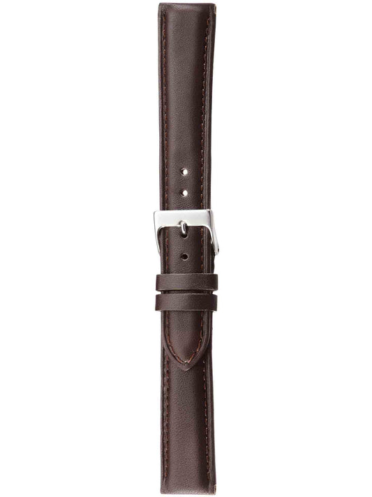 Herzog Italo-Nappa Lederarmband Maroni