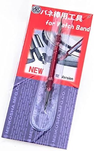 MKS Meikosha Smart Federsteg-Werkzeug 46010