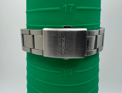 Seiko 8T63-03N0 Doctor Yellow × Sumikko Gurashi Collaboration Limited Edition (506 von 5.000)