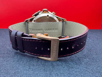 TRUME by Epson – TL1 (Ref. MB52-4AC0) Satellite Link Light Charge (Solar) – Bronze Limited Model aus 2020