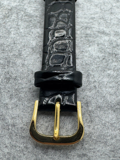 Orient Coin Watch I120-46101 – Cal. 12040, 21 Jewels Manual Wind – Coin Dial St Paul's Cathedral – 1970s