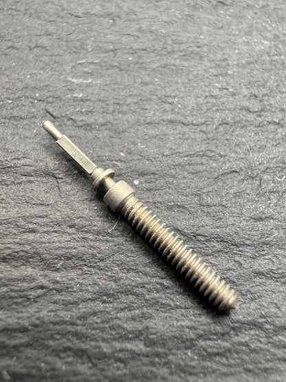 Seiko Spare Part – Winding Stem for Seiko "Purple" (1 Piece) – NOS