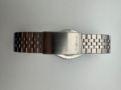 Casio Quarz – Ref. 350B612 (Japan M), frühe 1980er-Jahre