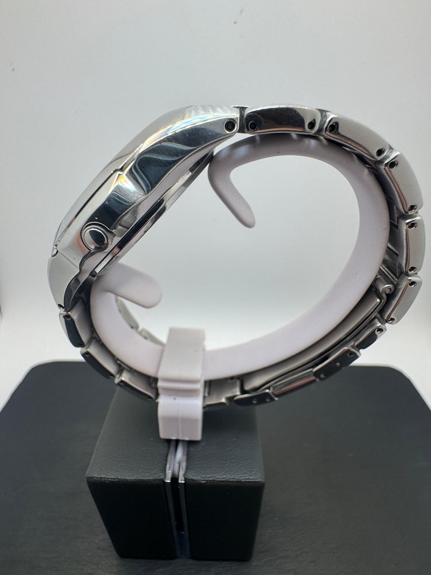 Seiko Perpetual Calendar – Ref. 8F32-0130 (Tropical Dial) - (November 1999)