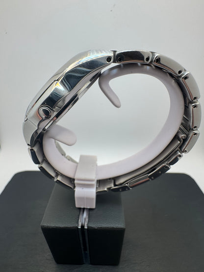 Seiko Perpetual Calendar – Ref. 8F32-0130 (Tropical Dial) - (November 1999)