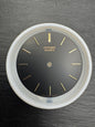 Citizen Original Dial 3630-363407 "Citizen Quartz" (Black/Gold, applied indices) – NOS