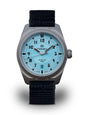 Formex Field Automatik "Ice Blue" 40mm