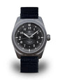 Formex Field Automatik "Basalt Grau" 40mm