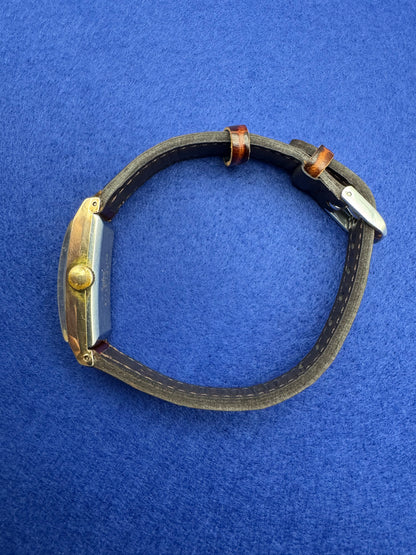 Citizen Elegant – 17 Jewels Parashock – Handaufzug Damenarmbanduhr (Juli 1963)