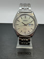 Seiko Lord Matic 5606-7010 – Dezember 1970 – 25 Jewels – JDM Vintage Klassiker – frisch revidiert