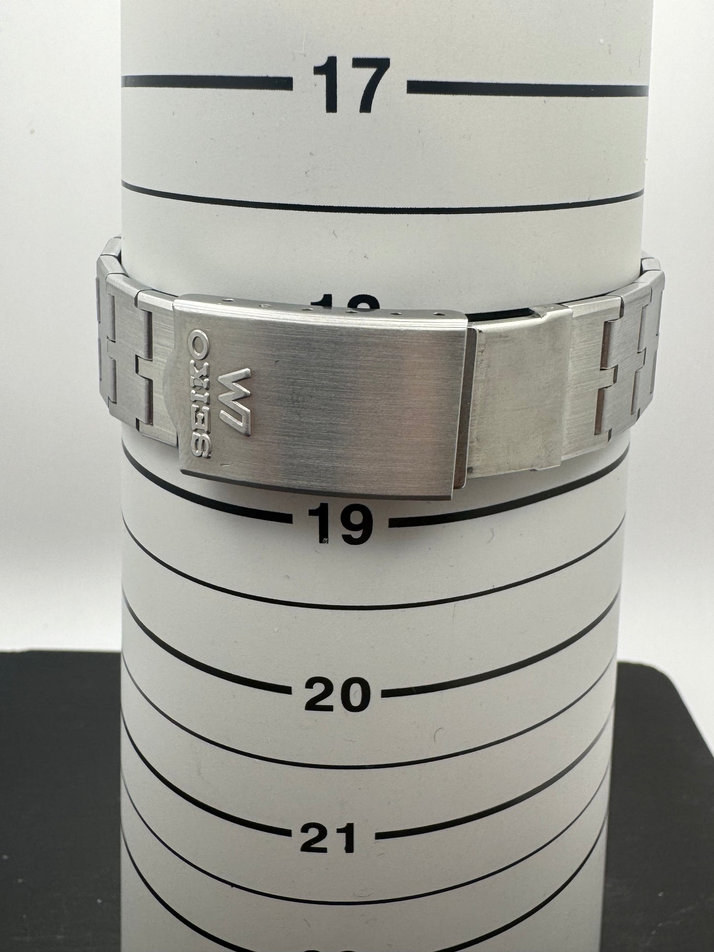 Seiko LM (Lord Matic) 5606-5160 – Januar 1975